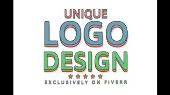 &quot;fiverr logo video